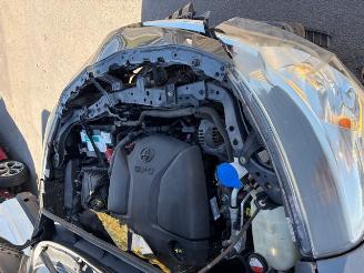 Toyota Verso  picture 9
