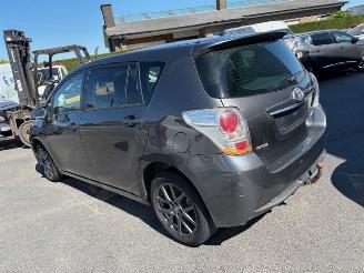 Unfallwagen Toyota Verso  2015/9