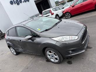 Ford Fiesta  picture 3