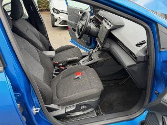 Ford Puma AUTOMAAT picture 10