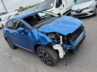 Ford Puma AUTOMAAT picture 5