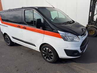 Ford Custom AUTOMAAT picture 2