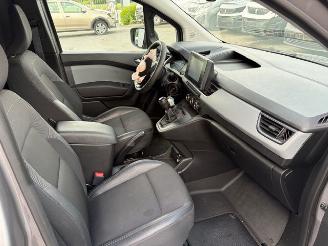 Renault Kangoo  picture 8