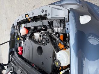 Jeep Renegade 4X4 AUTOMAAT PLUGIN HYBRID picture 13