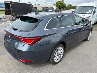 škoda osobní automobily Seat Leon AUTOMAAT X-CELLANCE 2020/12