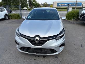 Renault Clio AUTOMAAT picture 4