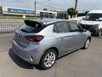 uszkodzony samochody osobowe Opel Corsa AUTOMAAT 2020/10