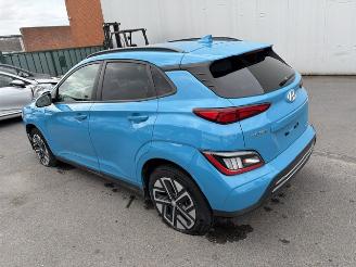 Auto incidentate Hyundai Kona ELECTR 2021/12