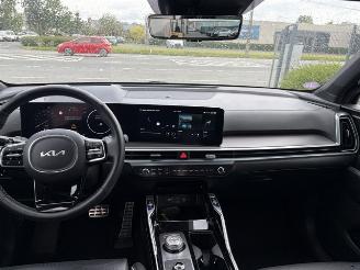Kia Sorento PLUGIN HYBRID  7 SEATS FULLL OPTION picture 9