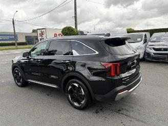 Kia Sorento PLUGIN HYBRID  7 SEATS FULLL OPTION picture 4