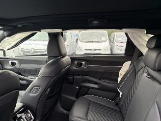 Kia Sorento PLUGIN HYBRID  7 SEATS FULLL OPTION picture 10