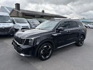 Schadeauto Kia Sorento PLUGIN HYBRID  7 SEATS FULLL OPTION 2024/7