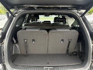 Kia Sorento PLUGIN HYBRID  7 SEATS FULLL OPTION picture 17