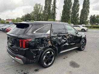 Kia Sorento PLUGIN HYBRID  7 SEATS FULLL OPTION picture 6