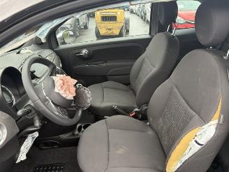 Fiat 500 HYBRID picture 8