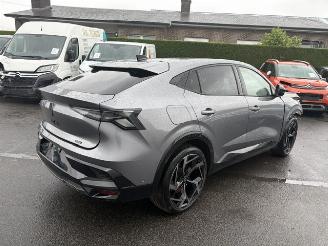 Schadeauto Renault Xk-8 RAFALE ETECH PLUGIN HYBRID 4 CONTROL ALPINE 4X4 2024/12