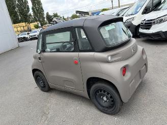 Auto incidentate Citroën Ami  2024/12