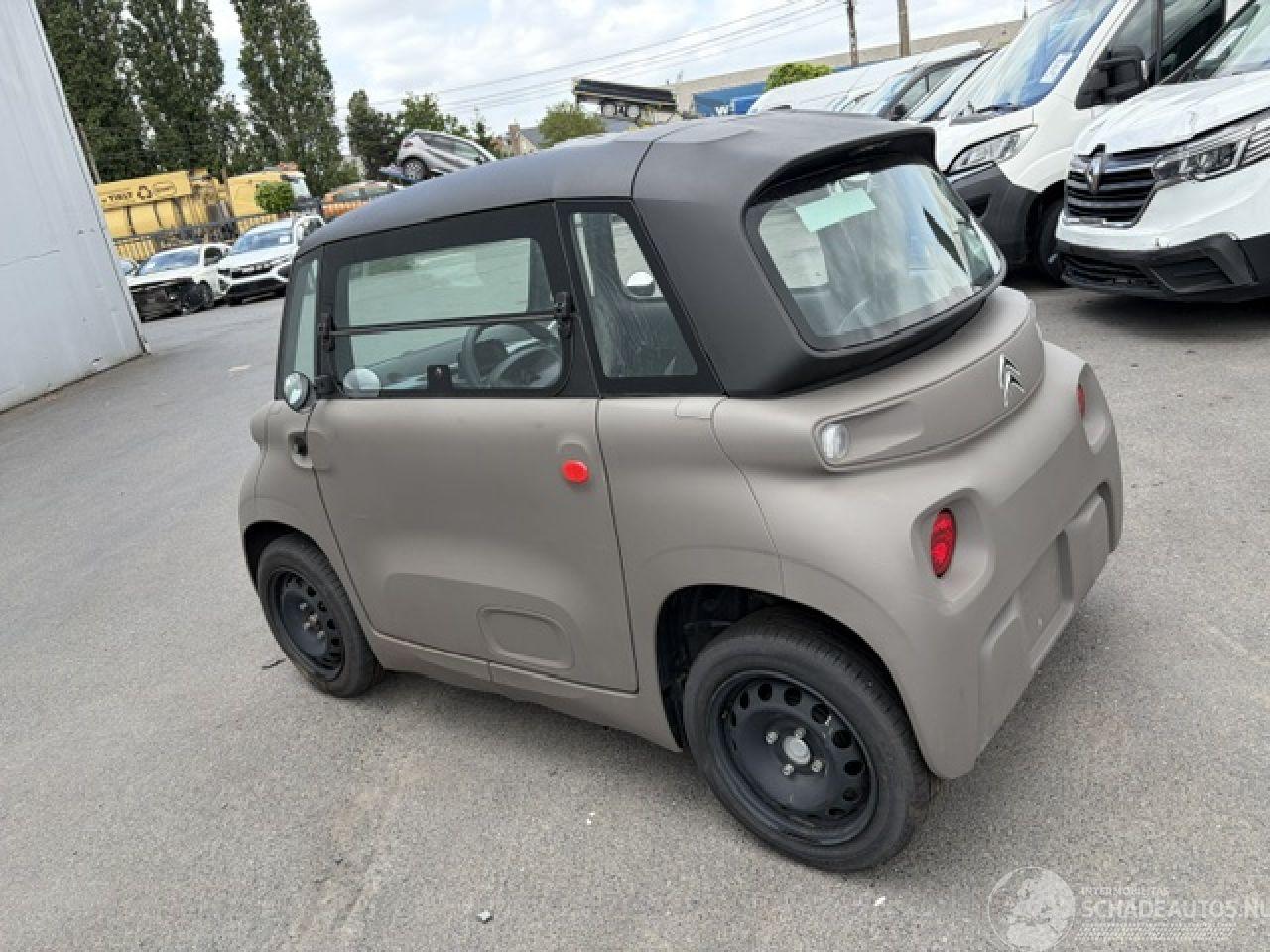 Citroën Ami 