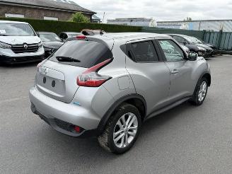 Nissan Juke  picture 1