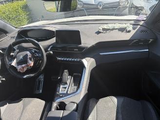 Peugeot 3008 GT LINE PLUG IN HYBRID picture 4