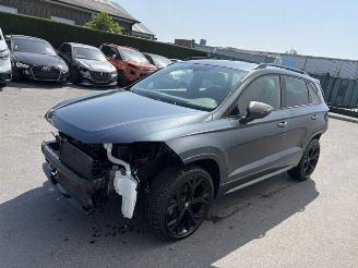 Seat Ateca FR  BEATS EDITION picture 1
