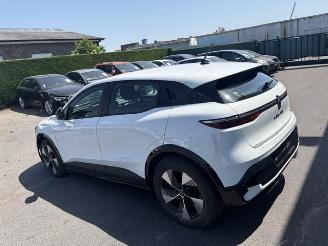 škoda osobní automobily Renault Mégane E TECH ELECTR 40KWH 2024/4