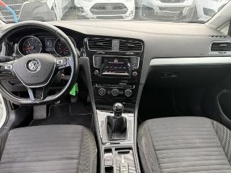 Volkswagen Golf CUP picture 9