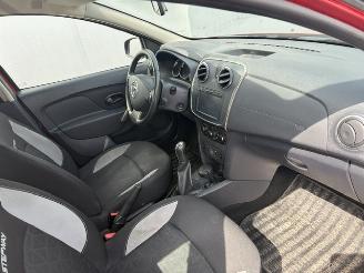 Dacia Sandero STEPWAY picture 3
