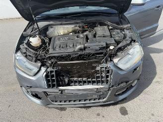 Audi Q3  picture 8