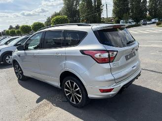Unfallwagen Ford Kuga ST LINE AUTOMAAT 2017/10
