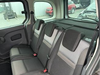 Renault Kangoo LIMITED picture 6
