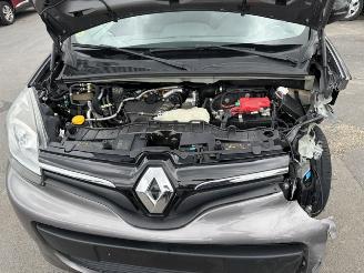 Renault Kangoo LIMITED picture 10