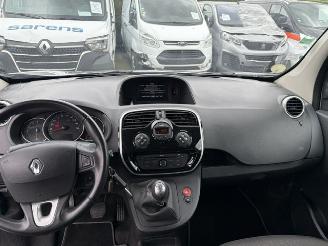 Renault Kangoo LIMITED picture 7