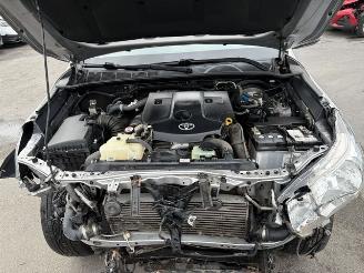 Toyota Hilux 4x4 picture 7