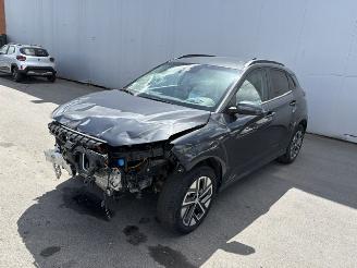 Hyundai Kona 64KWH picture 4