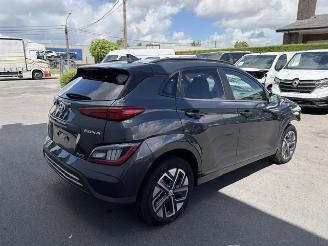 škoda osobní automobily Hyundai Kona 64KWH 2023/7