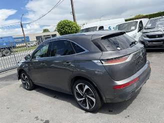 Vaurioauto  passenger cars Citroën DS7 CROSSBACK AUTOM OPERA 2022/1
