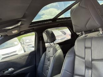 Citroën DS7 CROSSBACK AUTOM OPERA picture 10
