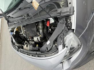 Peugeot Rifter  picture 8