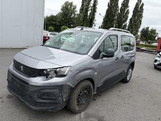 Peugeot Rifter  picture 4