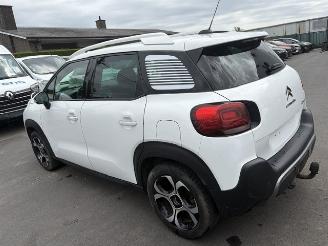  Citroën C3 Aircross AUTOMAAT 2018/12