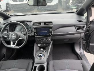 Nissan Leaf  picture 8