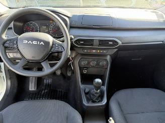 Dacia Sandero GPL picture 6