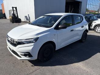 Dacia Sandero GPL picture 3