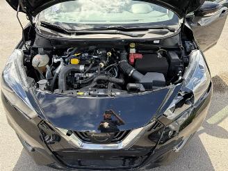 Nissan Micra  picture 10