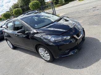Nissan Micra  picture 3