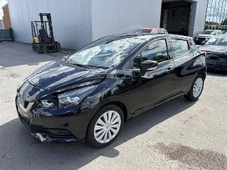 Nissan Micra  picture 5