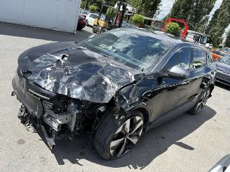 Renault Mégane 60KWH picture 4