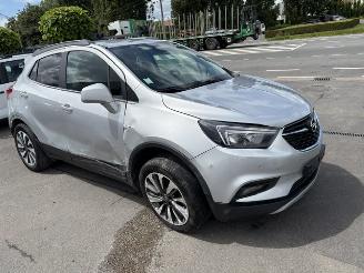 Opel Mokka  picture 4