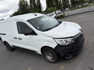Renault Express  picture 2